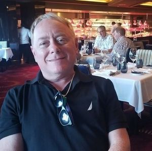 Meet your Posher, Nathan